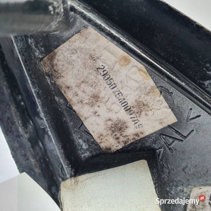 LUSTERKO LEWE VOLKSWAGEN PHAETON 122PIN LA7W Lipno