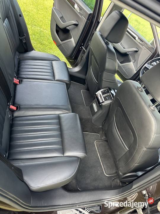 Superb 2018 20 TSI LK 280 isofix Kielce sprzedam
