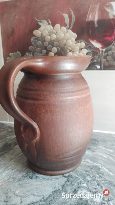 Dzban w stylu vintage Silberdistel 33822 Chełm