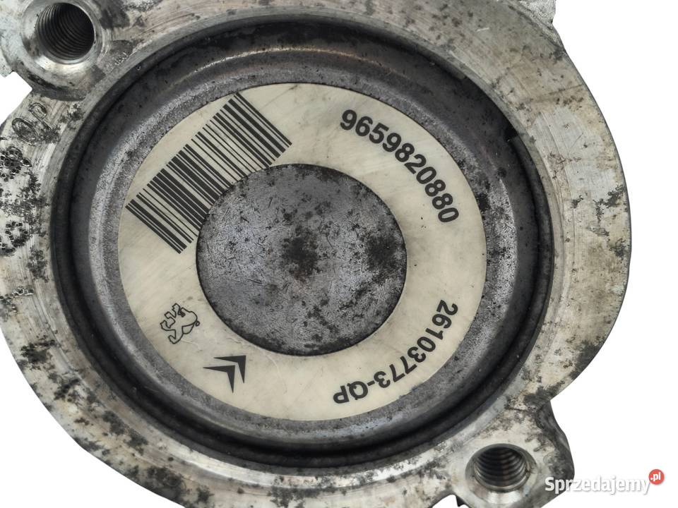 POMPA WSPOMAGANIA PEUGEOT 307 407 CITROEN C5 16 Chełm sprzedam