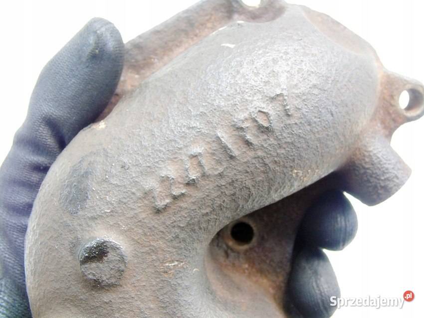 RURA WYDECHOWA 25 D CRD LDV MAXUS LTI VOYAGER 4 śląskie Sosnowiec