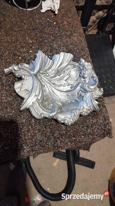 Popielniczka ozdobna Słubice