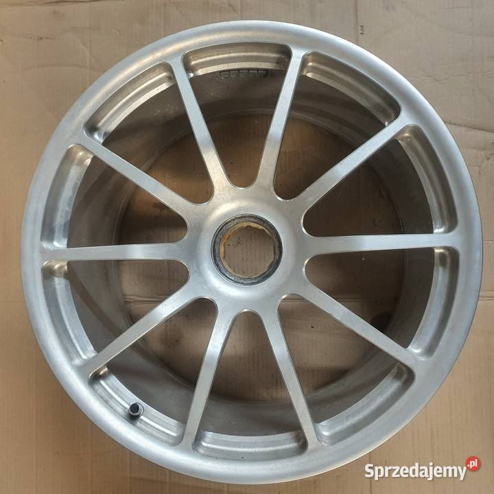 Alufelgi Alfa Romeo Giulia Gtam 20 Monolock Samochodowe Leszno