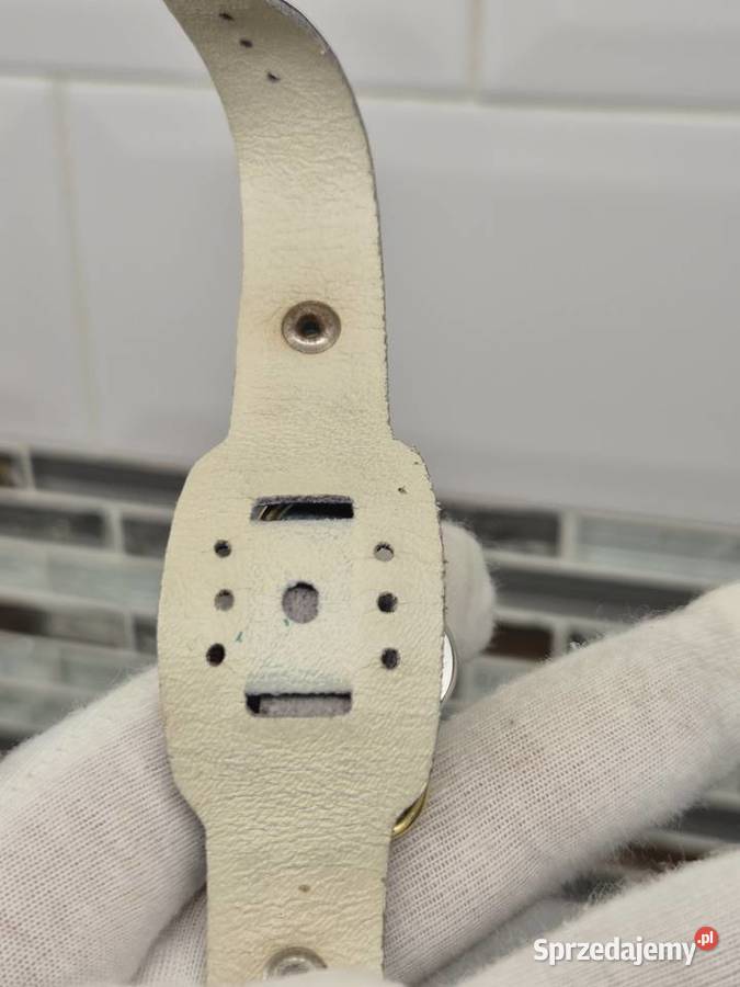 Zegarek damski GUB Glashtte Original DDR