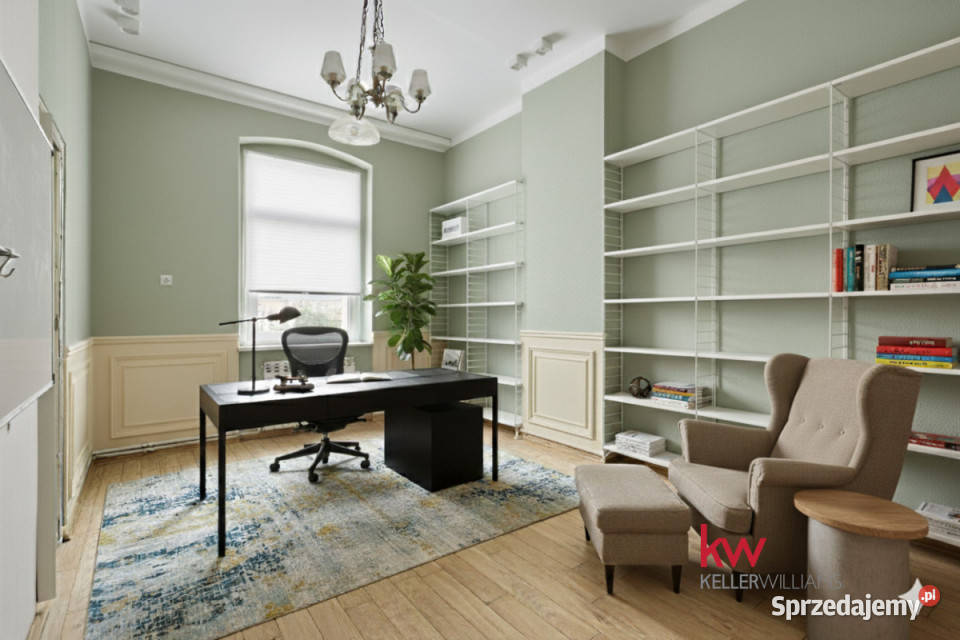 Mieszkanie Poznań 6976m2 3 pokoje Sprzedaż