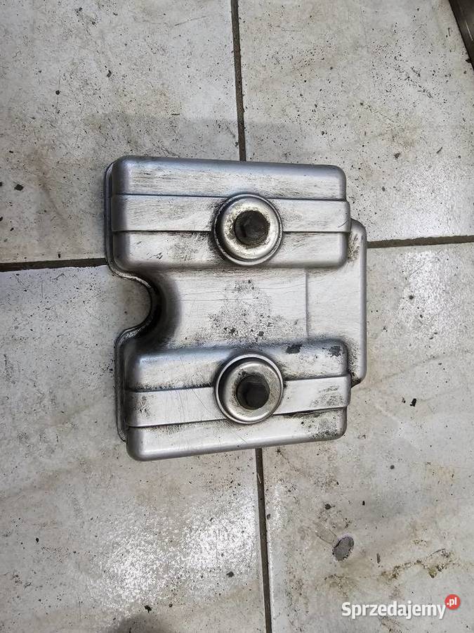 Daelim VS VC VT 125 pokrywa głowicy vt125 vs125 Pozostałe Jelenia Góra