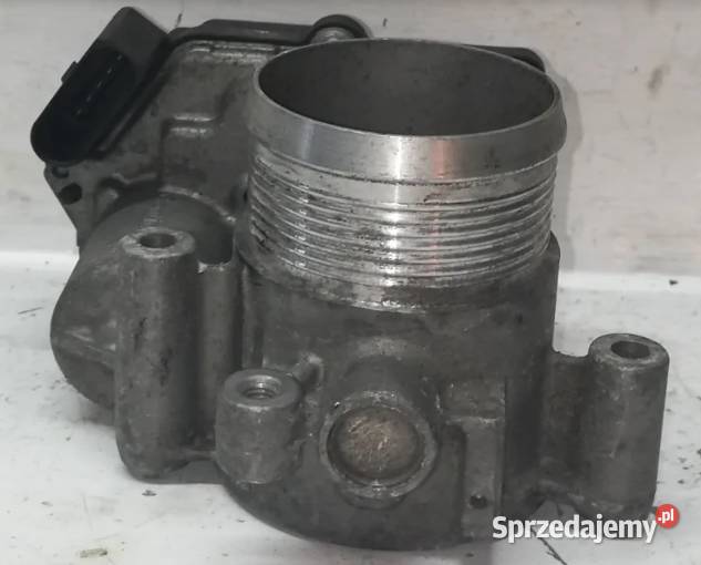 Przepustnica VW 20 TDI 03L128063K Suchedniów