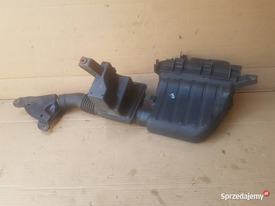 Suzuki Ignis MH SUBARU G3X JUSTY obudowa filtra Legnica