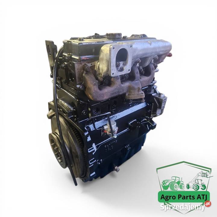 Silnik Perkins AR Manitou MLT MT Ciechanowiec