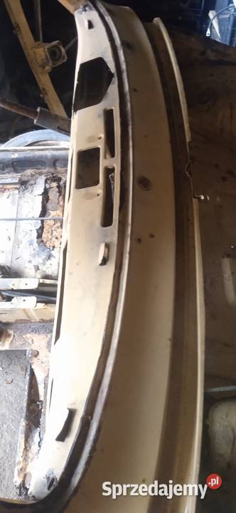 Fiat 126 łódzkie Łódź