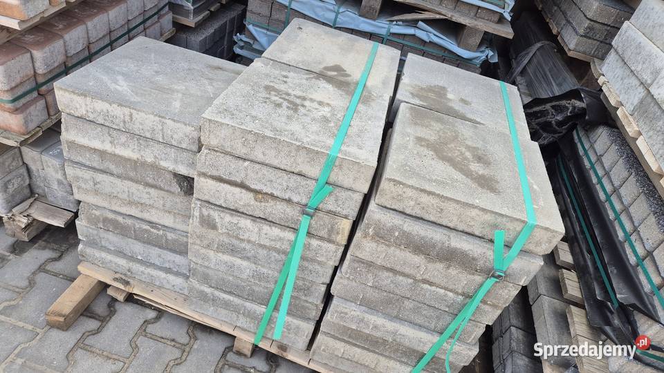 Płytka 40x40 5 Hryniewicze