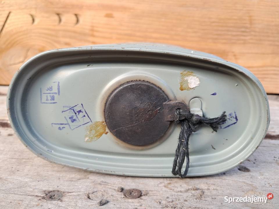 Filtropochłaniacz do maski przeciwgazowej kujawsko-pomorskie Świecie