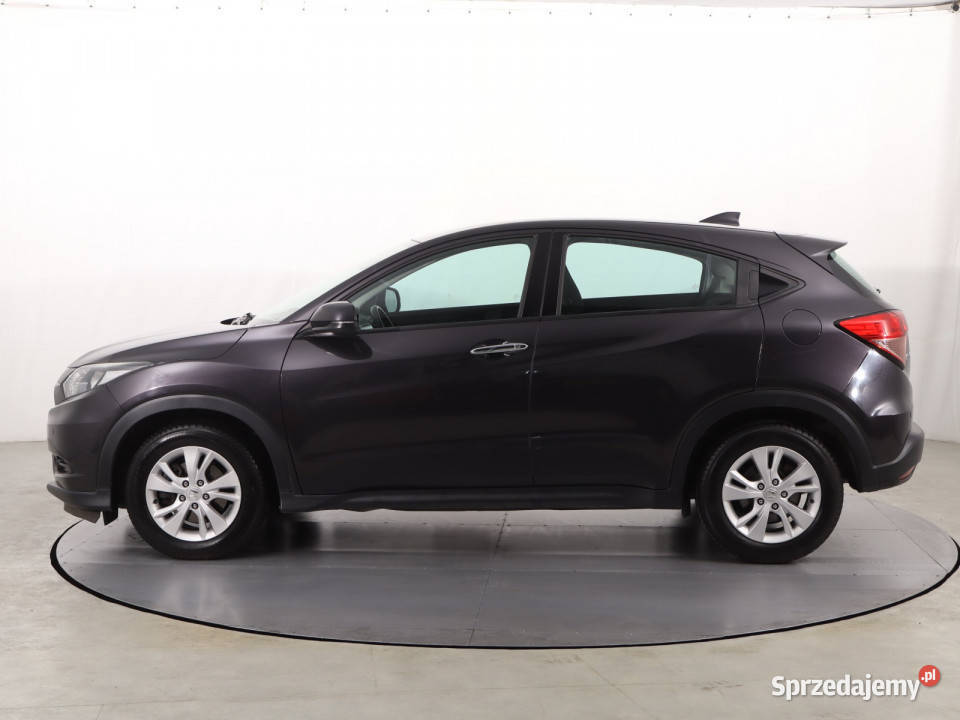 Honda HRV 15 iVTEC