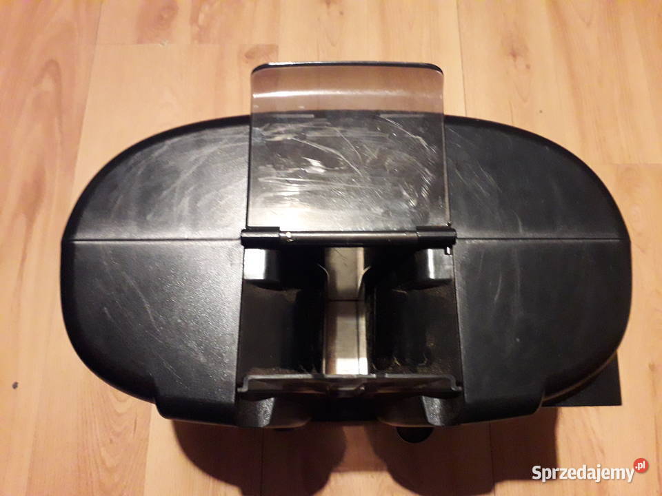 Nabijarka do gilz Biznes i Przemysł Świdnica