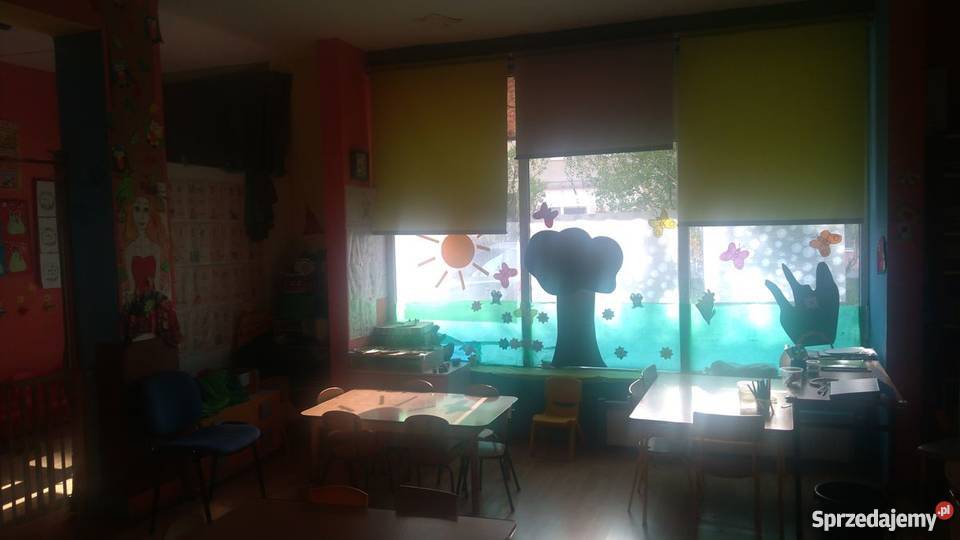 Lokal 176 m2 na dużym osiedlu parter Łódź sprzedam