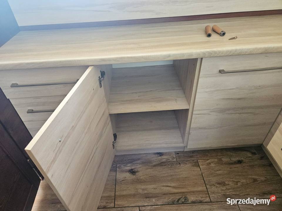 Wyspa serwisu na salę bankietową obudowa baru śląskie sprzedam