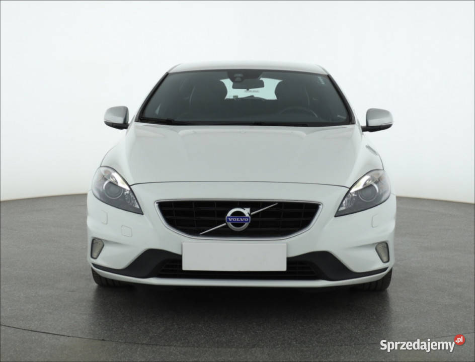 Volvo V40 15 T3 Piaseczno