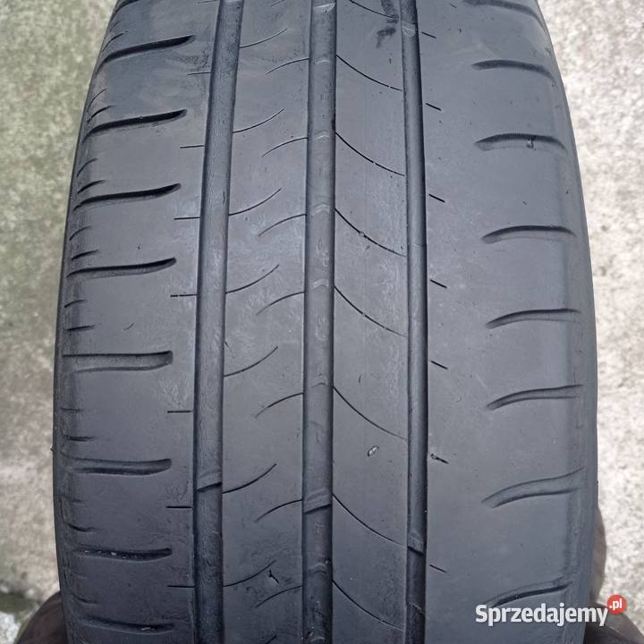 20565 R 15 MICHELIN ENERGY SAVER 94 H 4 mm Tanio Części samochodowe zachodniopomorskie