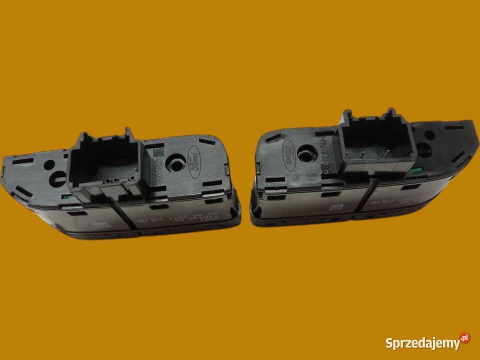 PRZEŁĄCZNIK AM5T14B436FB AM5T18K574AB Ford Focus świętokrzyskie