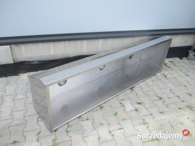 Okap Gastronomiczny 2006045 Ostrów Wielkopolski