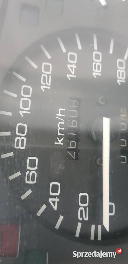 Honda civic jajko licznik zegar Kraśnik