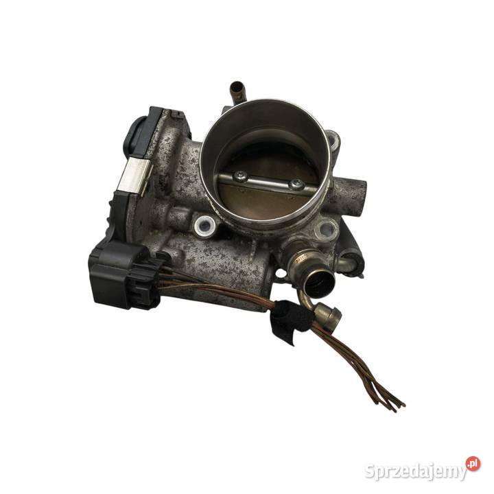 PRZEPUSTNICA Opel Astra J 16 16V 55577375