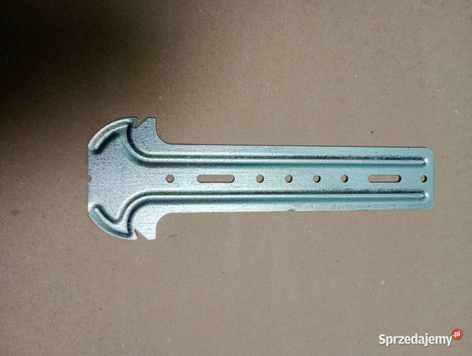 Wieszaki karton gips wieszak grzybkowy łącznik Starachowice