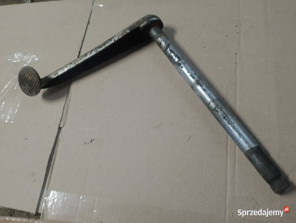 Pannonia części Nowa Sól