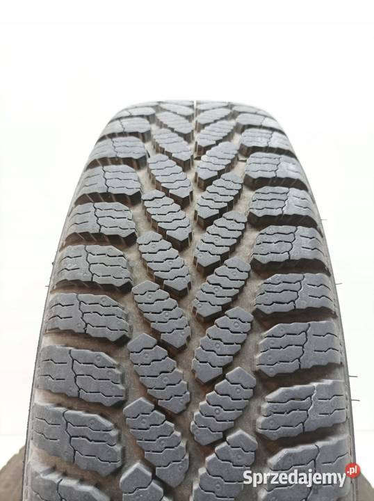 2x OPONA ZIMOWA DIPLOMAT WINTER 14570R13 2420660