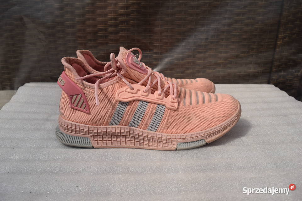 Buty Sportowe Oryginał ADIDAS 40 Okazja Olsztyn Adidas sprzedam