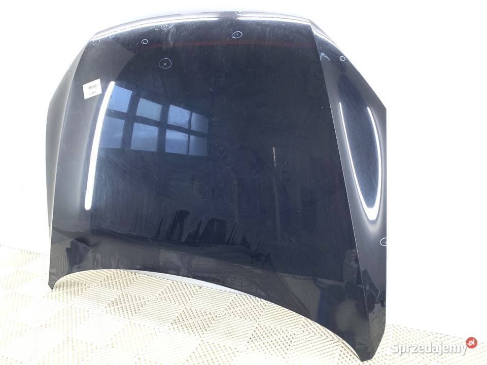 MASKA LC9X VW PASSAT B7 Kombi 1015 Deep Black