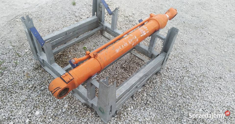 1587075 U 985 Siłownik HYD 2180 Wróć