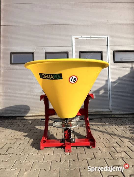 Rozsiewacz NAWOZU piaskusoli LEJEK podlaskie Kolno sprzedam