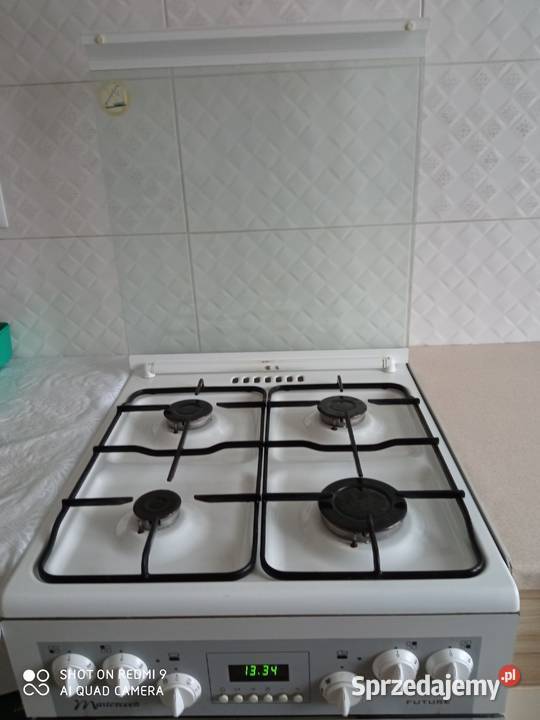 Kuchnia Mastercook Future Lesznowola