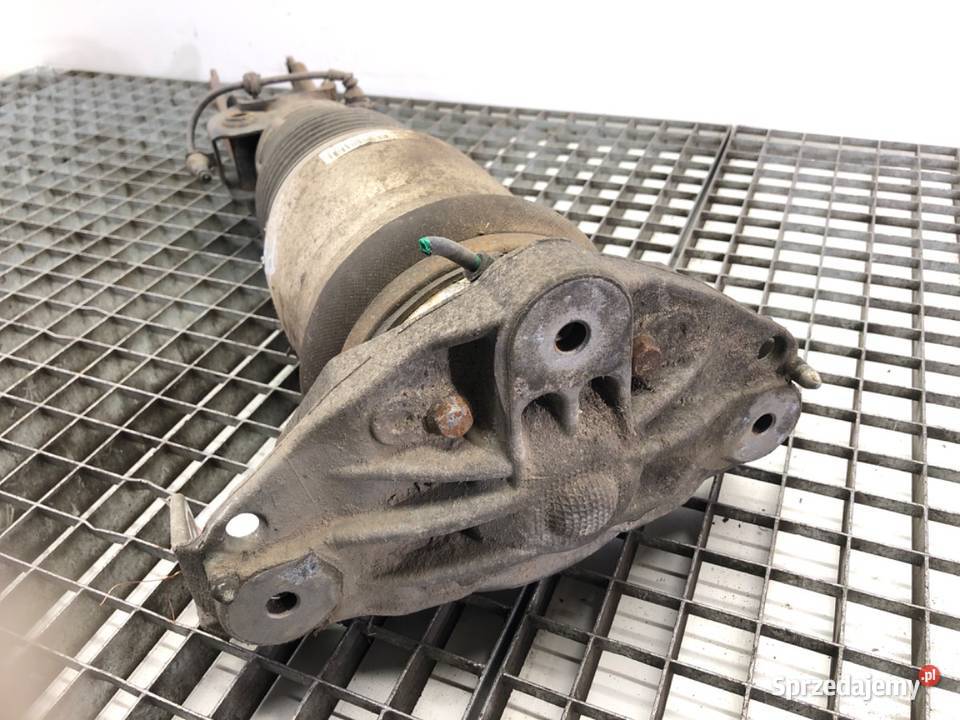 AMORTYZATOR PRAWY PRZÓD AUDI Q7 4L 30 7L8616040D Amortyzatory podkarpackie