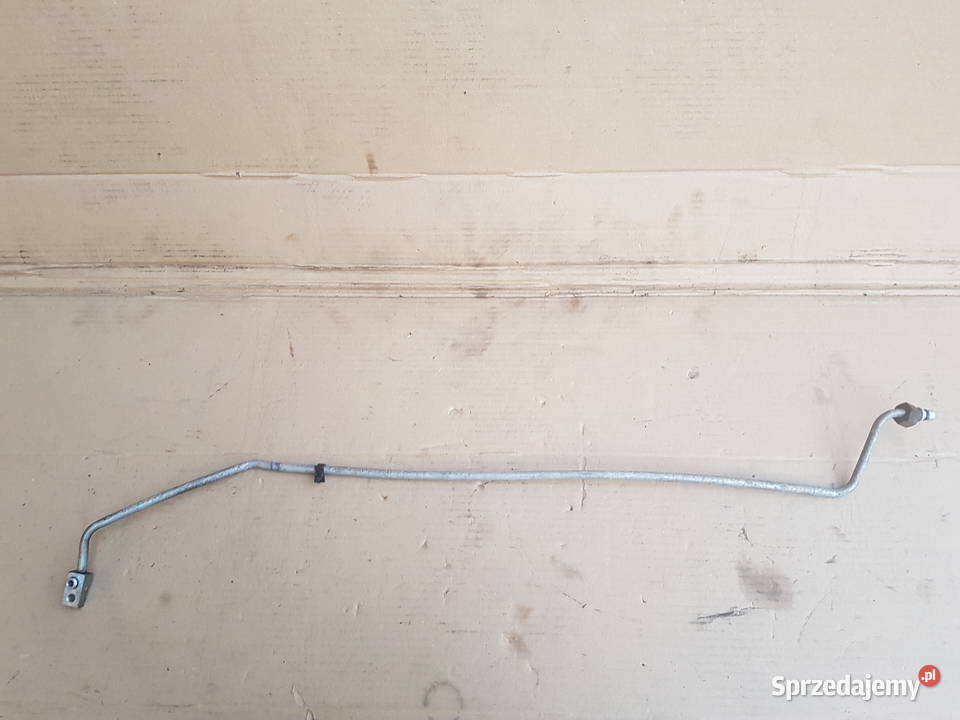 Suzuki Ignis FH 0003 rurki układu klimatyzacji klimatyzacja