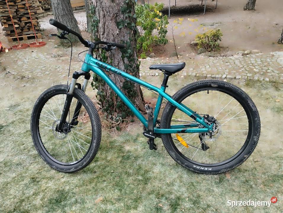 rower kellys whip 10 Koronowo sprzedam