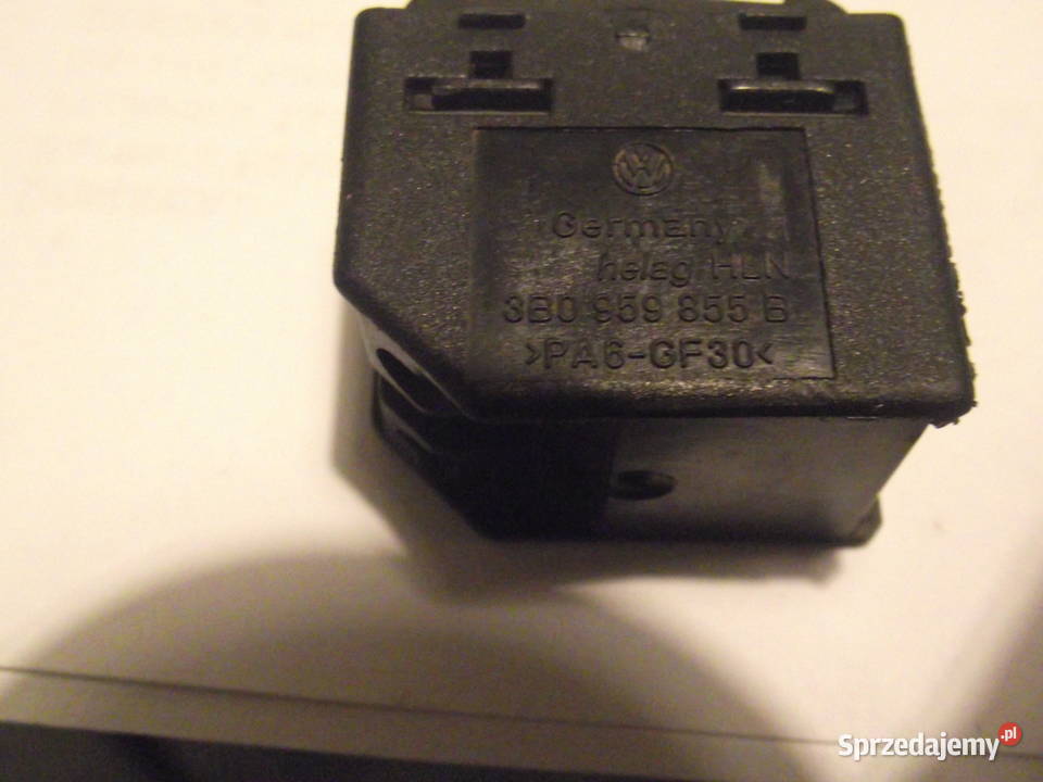 Vw Passat B5 Przełącznik opuszczania szyby Wrocław