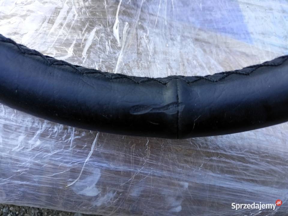 Kierownica Sportowa czteroramienna osobowe