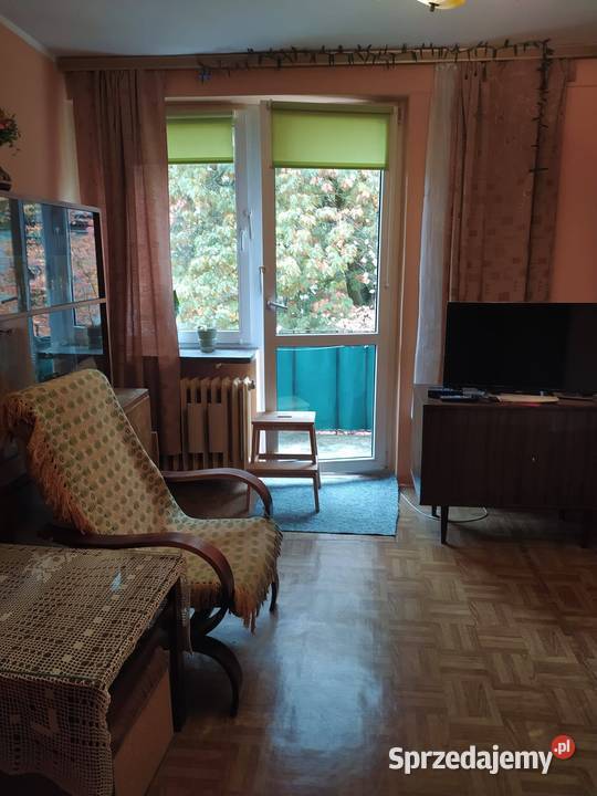 mieszkanie 275 m Warszawa Anin 27.5m2 sprzedam