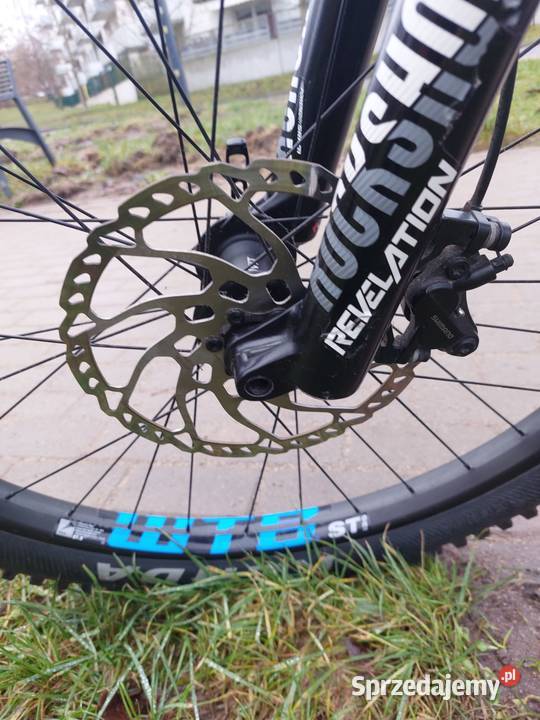 HARO IO 7 275 Profesjonaly