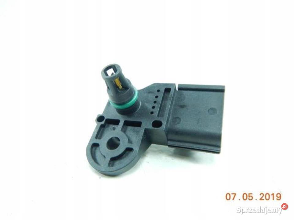 CZUJNIK CIŚNIENIA KOLEKTORA FORD ESCORT FIESTA