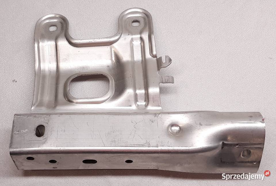 STREFA ZGNIOTU WSPORNIK LEWY BMW F20 F30 7266193 osobowe Mielęcin