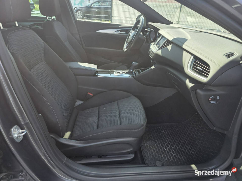 Opel Insignia 20 ECOTEC 174 2022r 110 Lane Zarejestrowany w Polsce Wojkowice