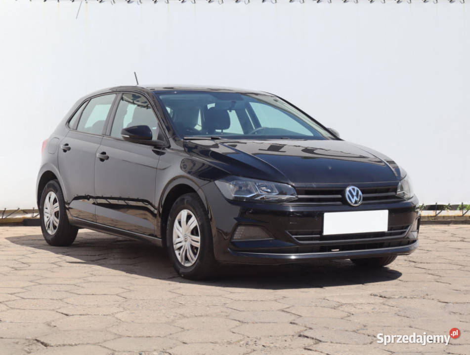 VW Polo 10