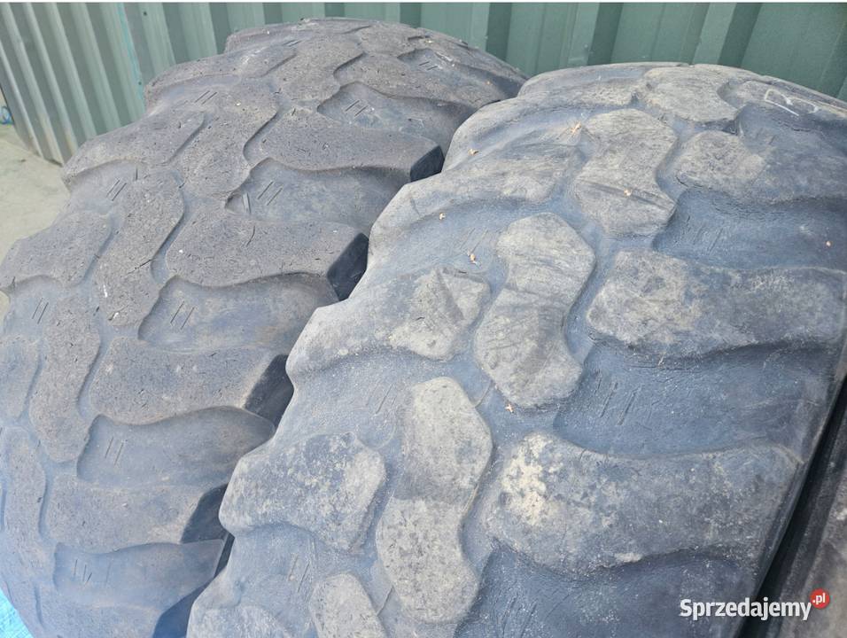 Opony Dunlop 36580 R 20 Mitas 145 145r20 Sp Szprotawa