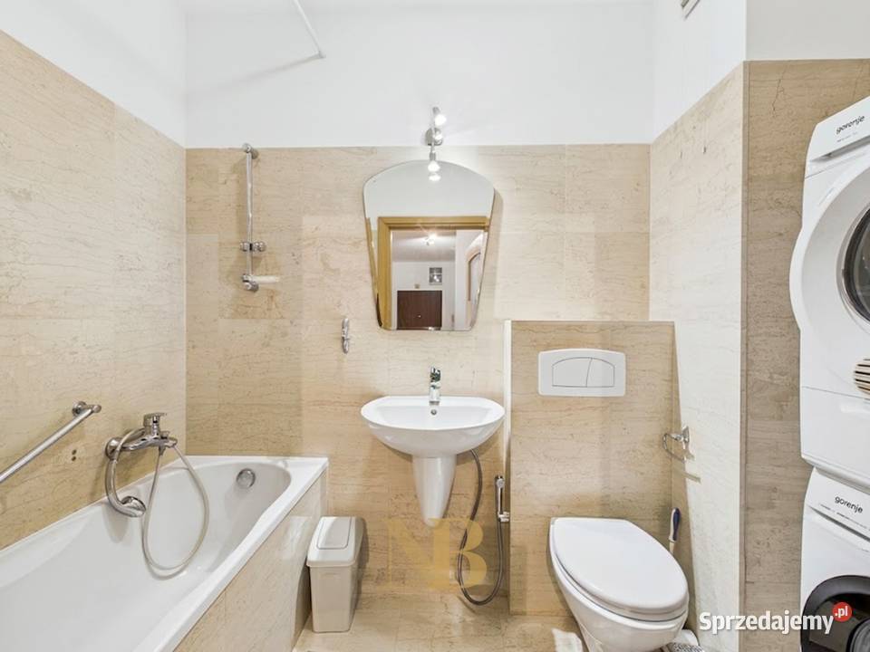 Apartament Westfield Mokotów Nowoczesne 70m Warszawa sprzedam