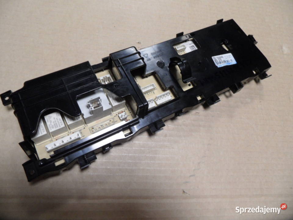 programator pralki beko WMB51232 PTY 2842010100 AGD Radlin