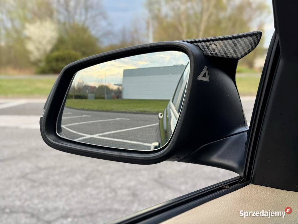 BMW F31 320D Automat BiXenon skrętny HUD NAVI 297020km małopolskie Tarnów