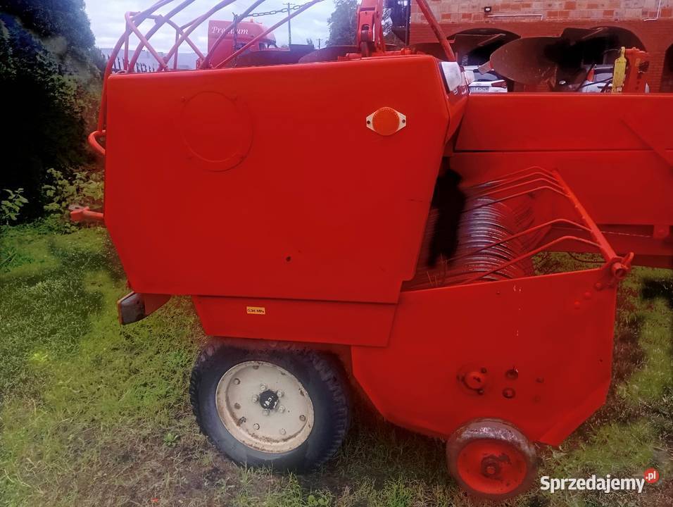 Prasa Sipma Z2241 97 r